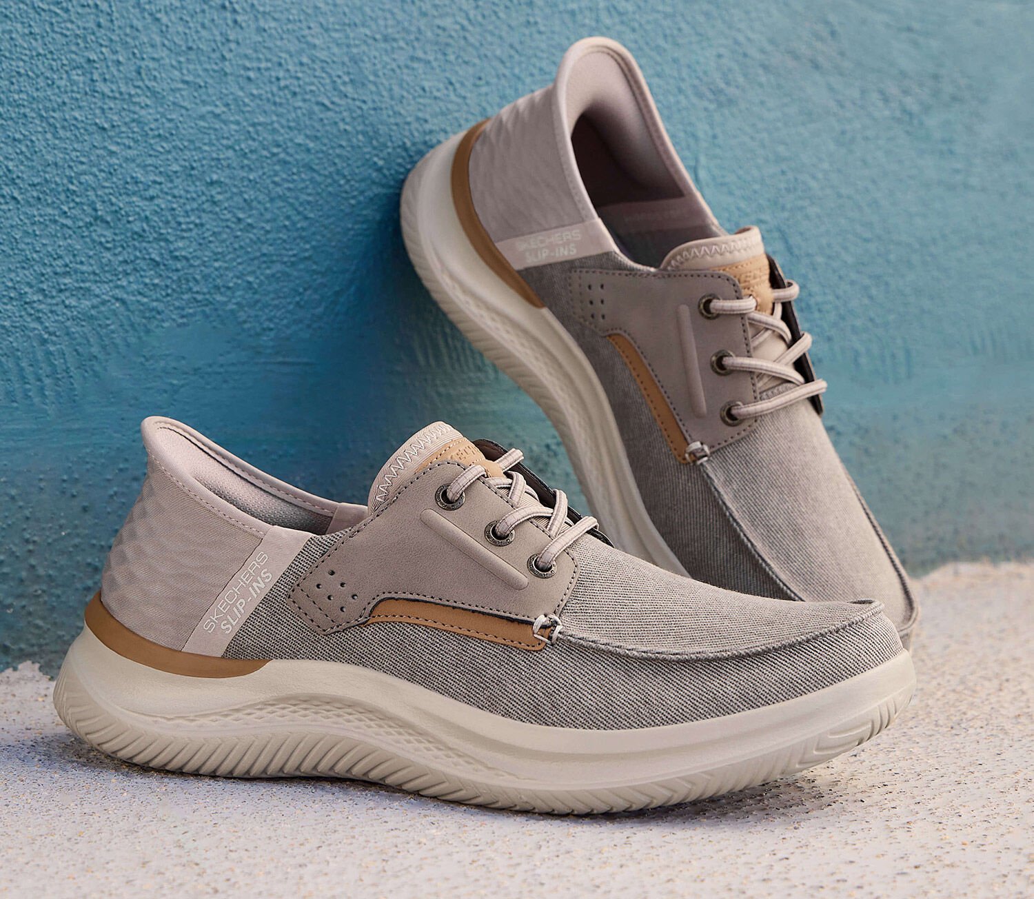 Skechers